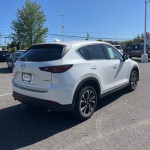 MAZDA CX-5 2.5 S PREMIUM PLUS - 8
