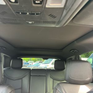 2020 Cadillac XT5 PREMIUM LUXURY 照片 34