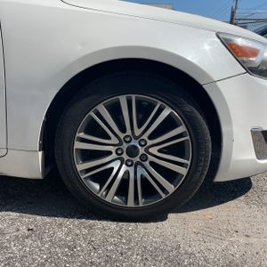 صورة 20 لـ 2014 KIA CADENZA PREMIUM