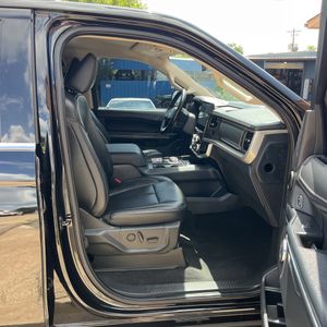 2024 FORD EXPEDITION XLT — миниатюра 30