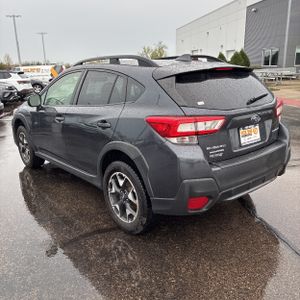 SUBARU CROSSTREK 2.0I PREMIUM - 5