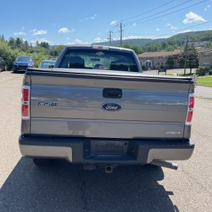 2014 FORD F-150 STX — фото 7