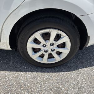 2014 KIA RIO LX thumbnail 18