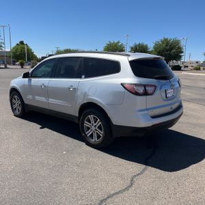 CHEVROLET TRAVERSE LT - 5