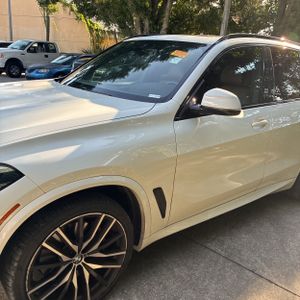 صورة 2 لـ 2021 BMW X5 SDRIVE40I