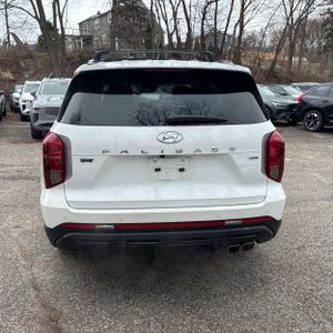 HYUNDAI PALISADE XRT - 7