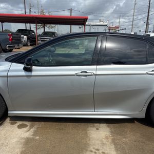 Toyota Camry XSE - 4