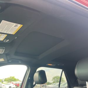 صورة مصغرة 42 لـ 2017 FORD EXPLORER PLATINUM