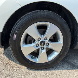 صورة مصغرة 15 لـ 2017 KIA SOUL BASE