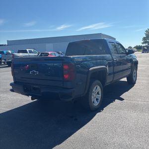 صورة 8 لـ 2016 Chevrolet SILVERADO 1500 LT Z71