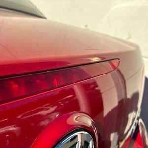 2012 Volkswagen EOS KOMFORT SULEV — миниатюра 47