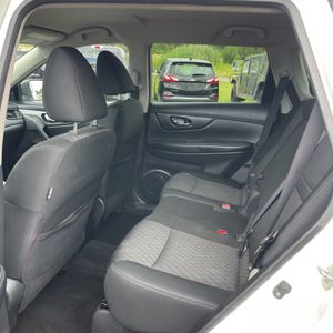 2018 Nissan ROGUE SV — миниатюра 34