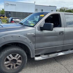 FORD F-150 XLT - 2