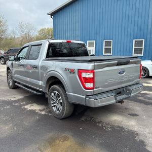 FORD F-150 XL - 5