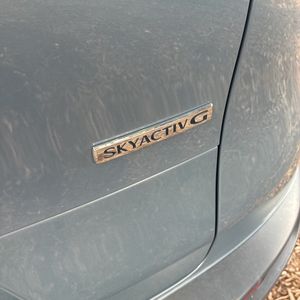 صورة 23 لـ 2025 Mazda CX-30 2.5 S CARBON EDITION