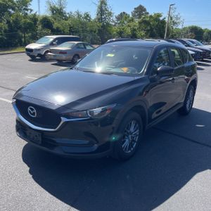 MAZDA CX-5 SPORT - 1