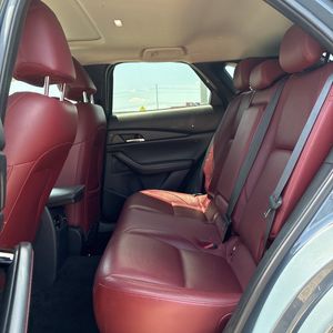 صورة مصغرة 33 لـ 2024 Mazda CX-30 2.5 S CARBON EDITION