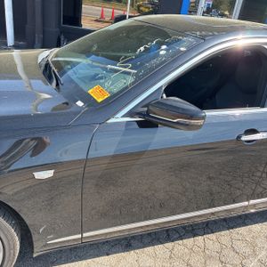 CADILLAC CT6 3.6L PLATINUM - 2