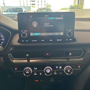 2023 Acura INTEGRA W/A-SPEC 照片 38