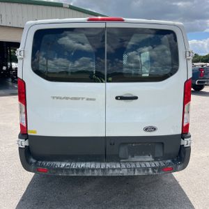 FORD TRANSIT 250 - 7