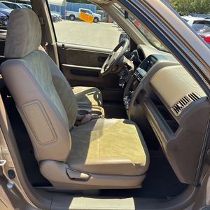 2003 Honda CR-V EX — миниатюра 32