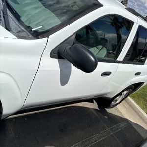 CHEVROLET TRAILBLAZER LS FLEET1 - 3