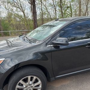 FORD EDGE LIMITED - 2