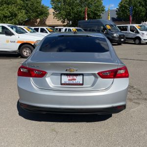 CHEVROLET MALIBU LS - 7