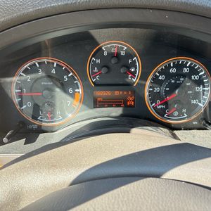 صورة 43 لـ 2014 Nissan ARMADA PLATINUM