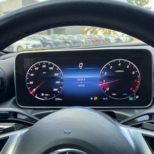 2024 Mercedes-BENZ C-CLASS — миниатюра 40