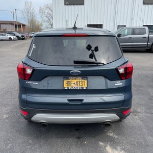 FORD ESCAPE SE - 7