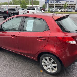 صورة 6 لـ 2014 Mazda MAZDA2 TOURING