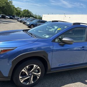 صورة 2 لـ 2025 Subaru CROSSTREK PREMIUM