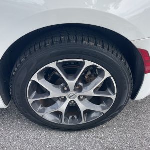2022 Chrysler PACIFICA LIMITED 缩略图 18