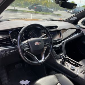 2020 Cadillac XT6 PREMIUM LUXURY 缩略图 35