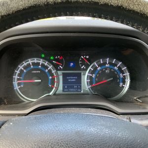 2016 Toyota 4RUNNER SR5 缩略图 40