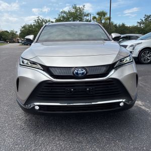 2024 Toyota VENZA XLE — миниатюра 14