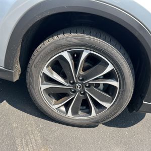 2023 Mazda CX-5 2.5 S PREMIUM thumbnail 20