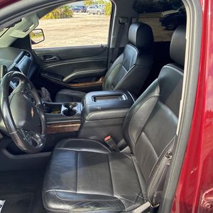 2016 Chevrolet TAHOE LT — фото 31