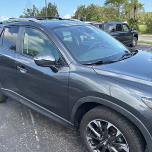 صورة 13 لـ 2016 Mazda CX-5 GRAND TOURING