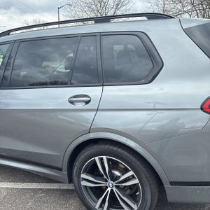 BMW X7 XDRIVE40I - 6