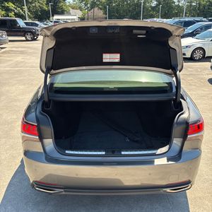 2018 Lexus LS 500 BASE 缩略图 44