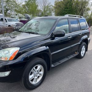 LEXUS GX 470 BASE - 2