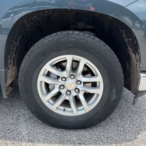 2021 Chevrolet SILVERADO 1500 LT thumbnail 20