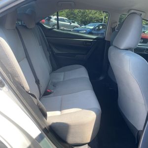 صورة مصغرة 34 لـ 2016 Toyota COROLLA L