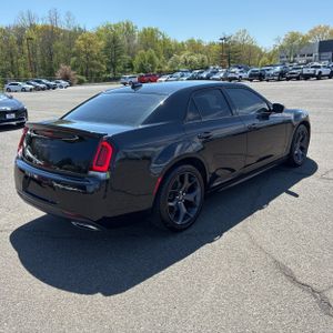 CHRYSLER 300 300S - 8