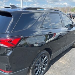 CHEVROLET EQUINOX - 9