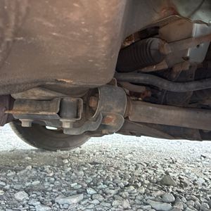 2010 Honda CR-V LX thumbnail 30