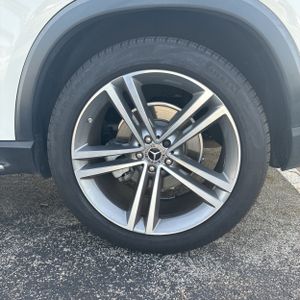 2022 Mercedes-BENZ GLE — миниатюра 18