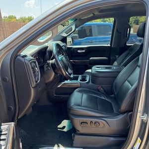 2020 Chevrolet SILVERADO 1500 LT TRAIL BOSS — миниатюра 32